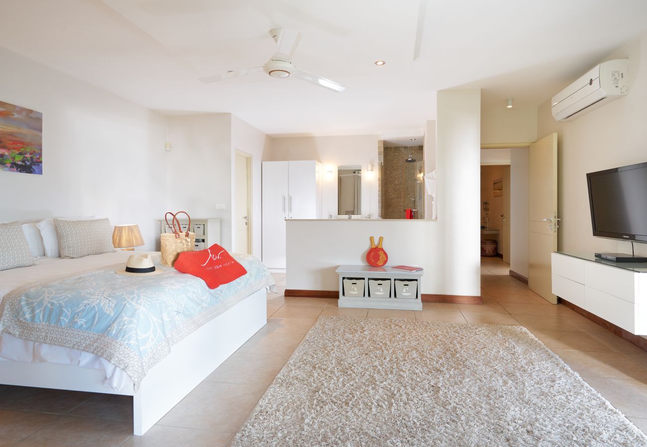 Apartment in Trou aux Biches - Bon Azur 3 bedrooms Penthouse